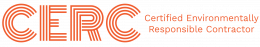 Logo for CERC